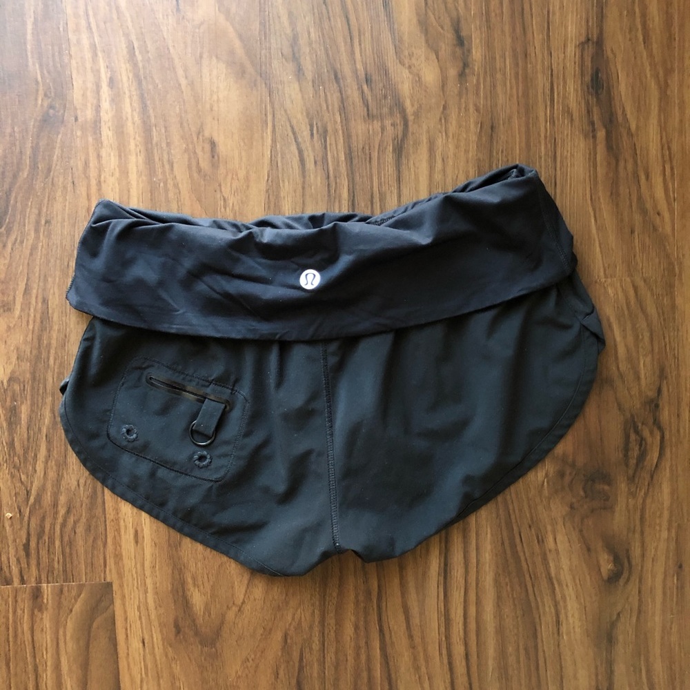 Lululemon Running Short - Picture 3 of 6